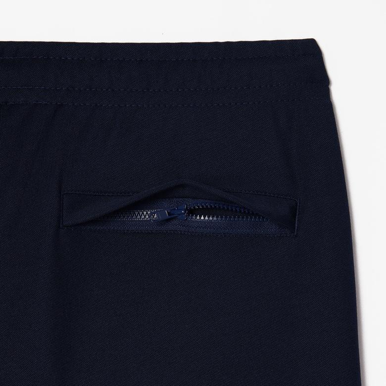 Lacoste Erkek Regular Fit Lacivert Eşofman Altı
