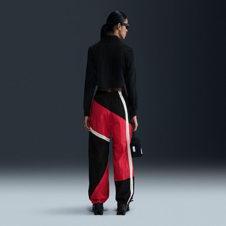 Nike Sportswear Colleciton Kadın Pembe Eşofman Altı