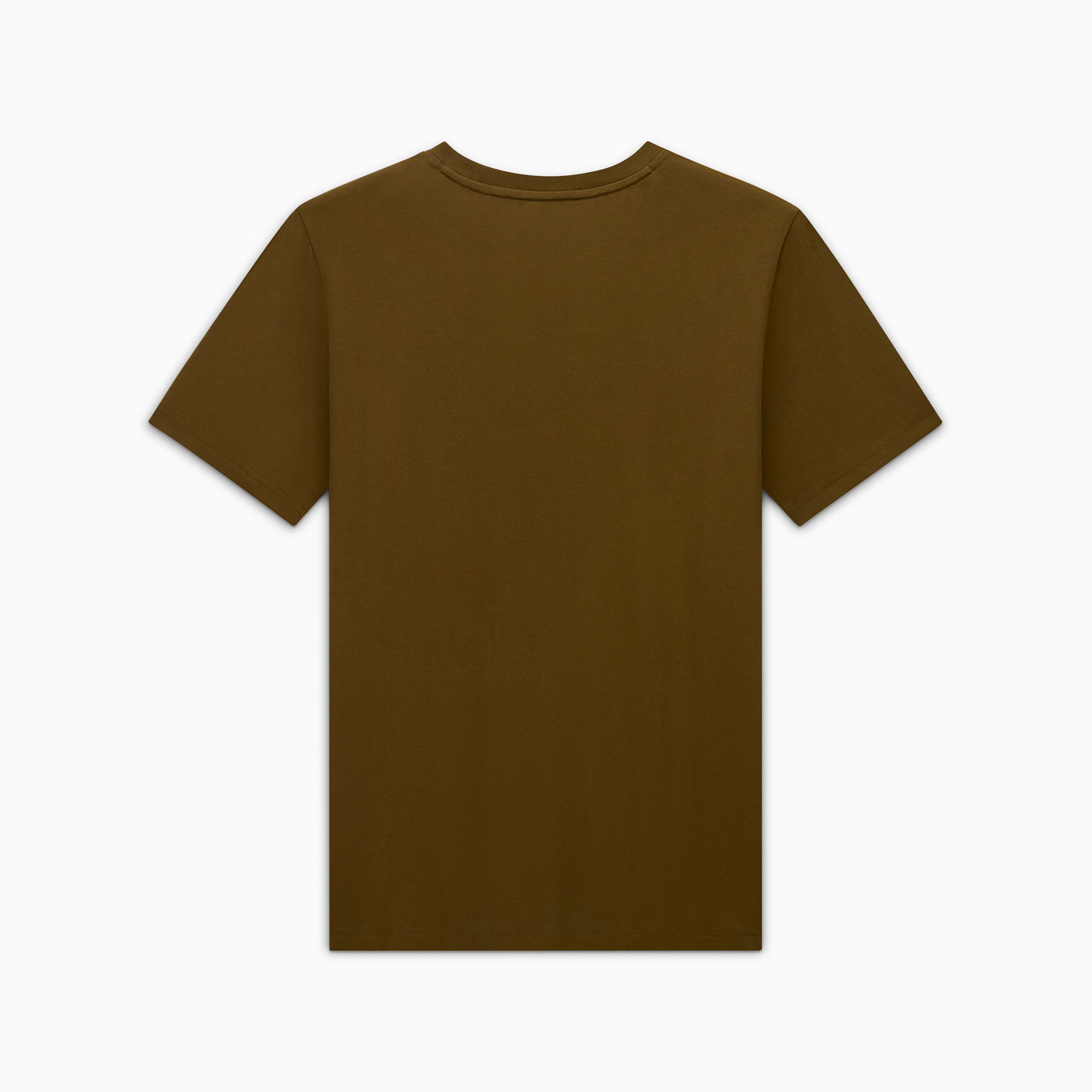Converse Go-To Star Chevron Unisex Kahverengi T-Shirt