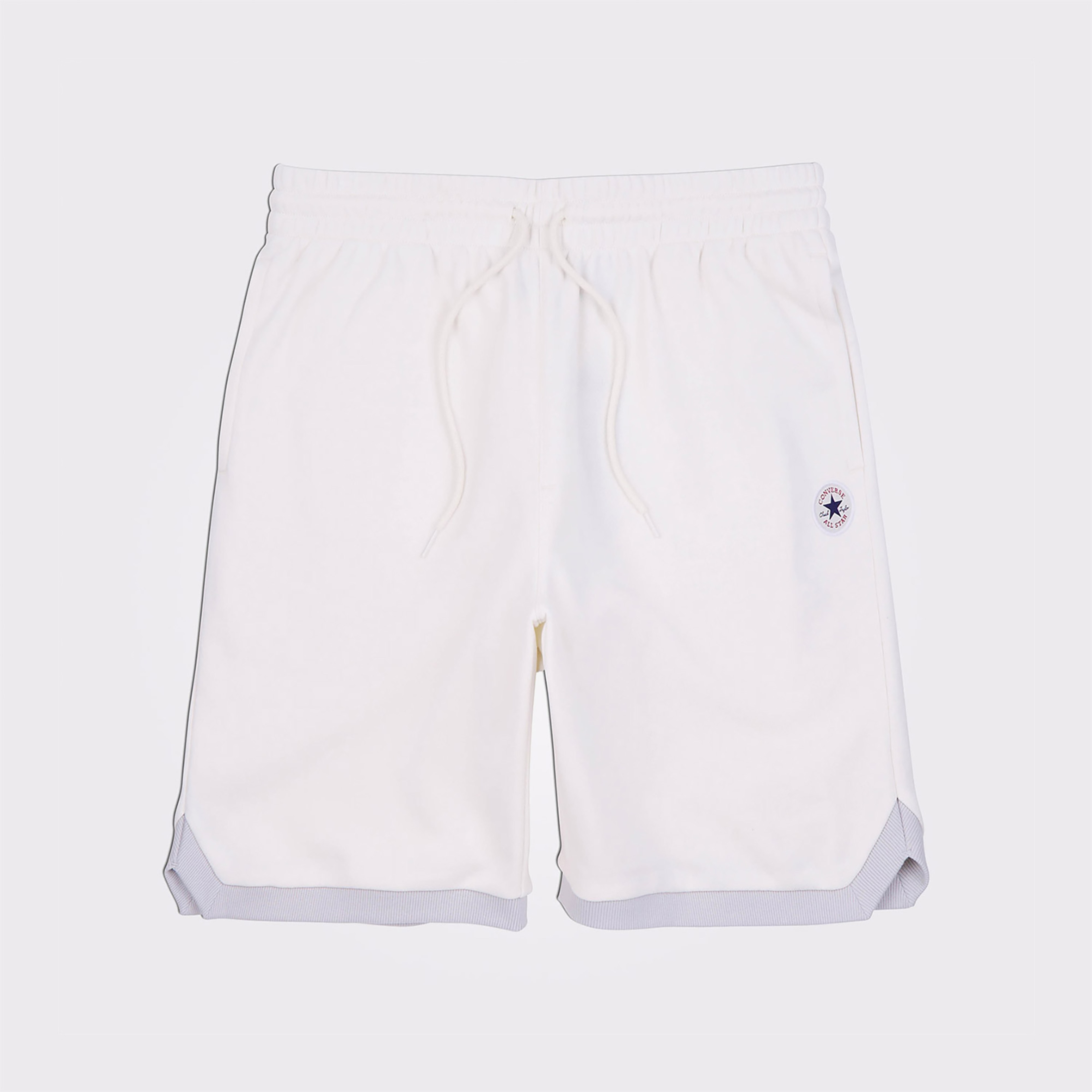 Converse Retro Erkek Krem Şort