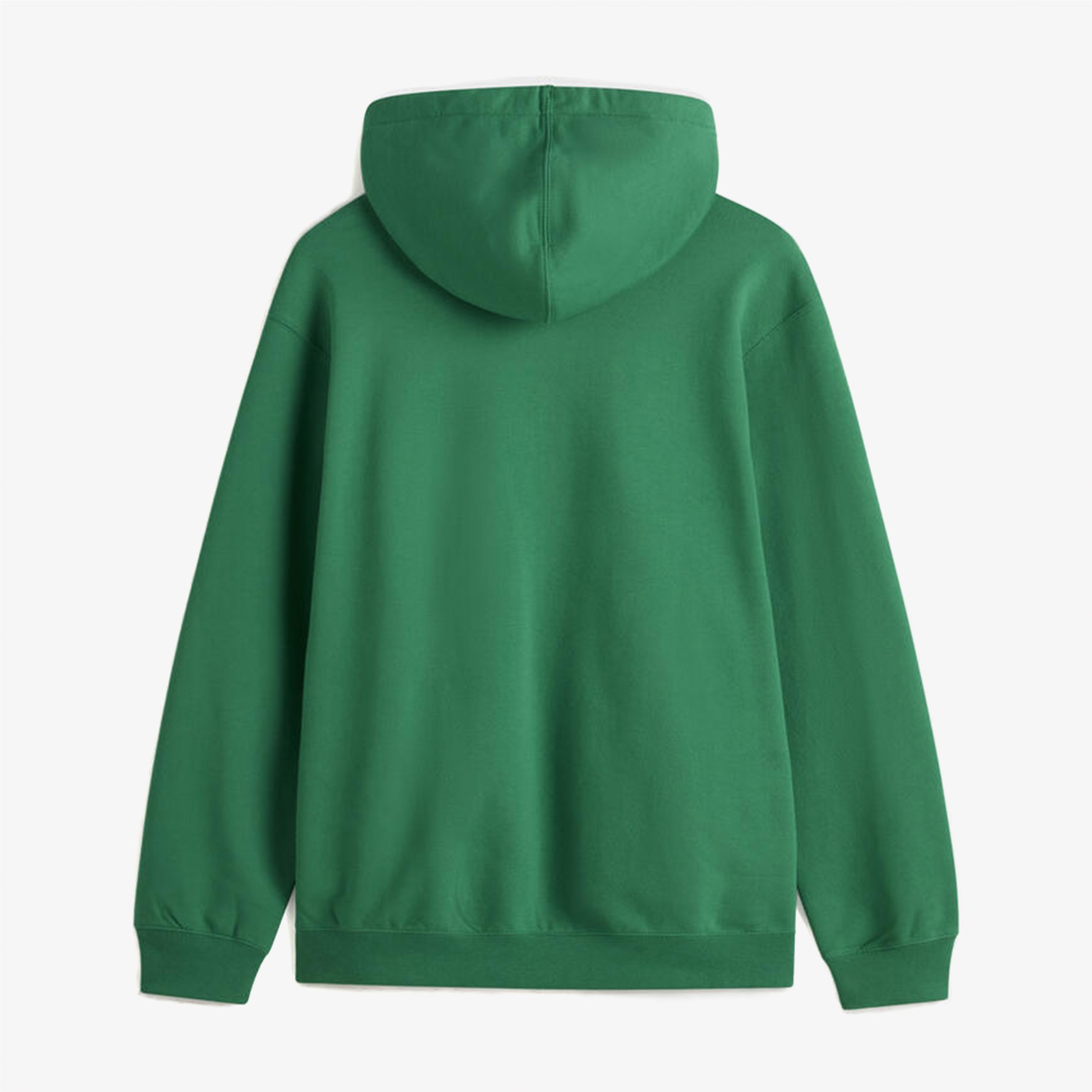 Vans Unisex Gri Sweatshirt