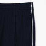 Lacoste Erkek Regular Fit Lacivert Eşofman Altı