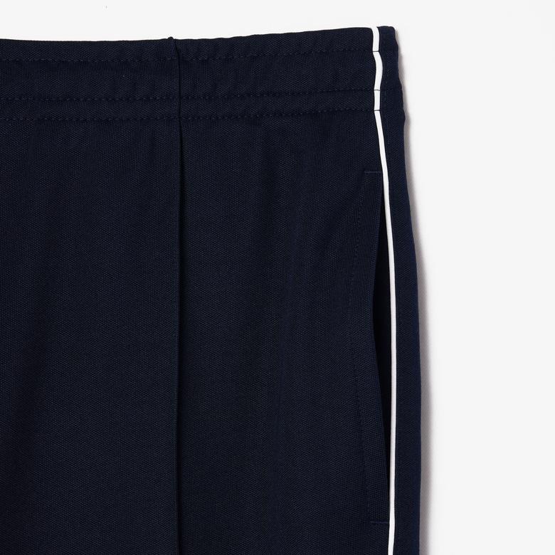 Lacoste Erkek Regular Fit Lacivert Eşofman Altı