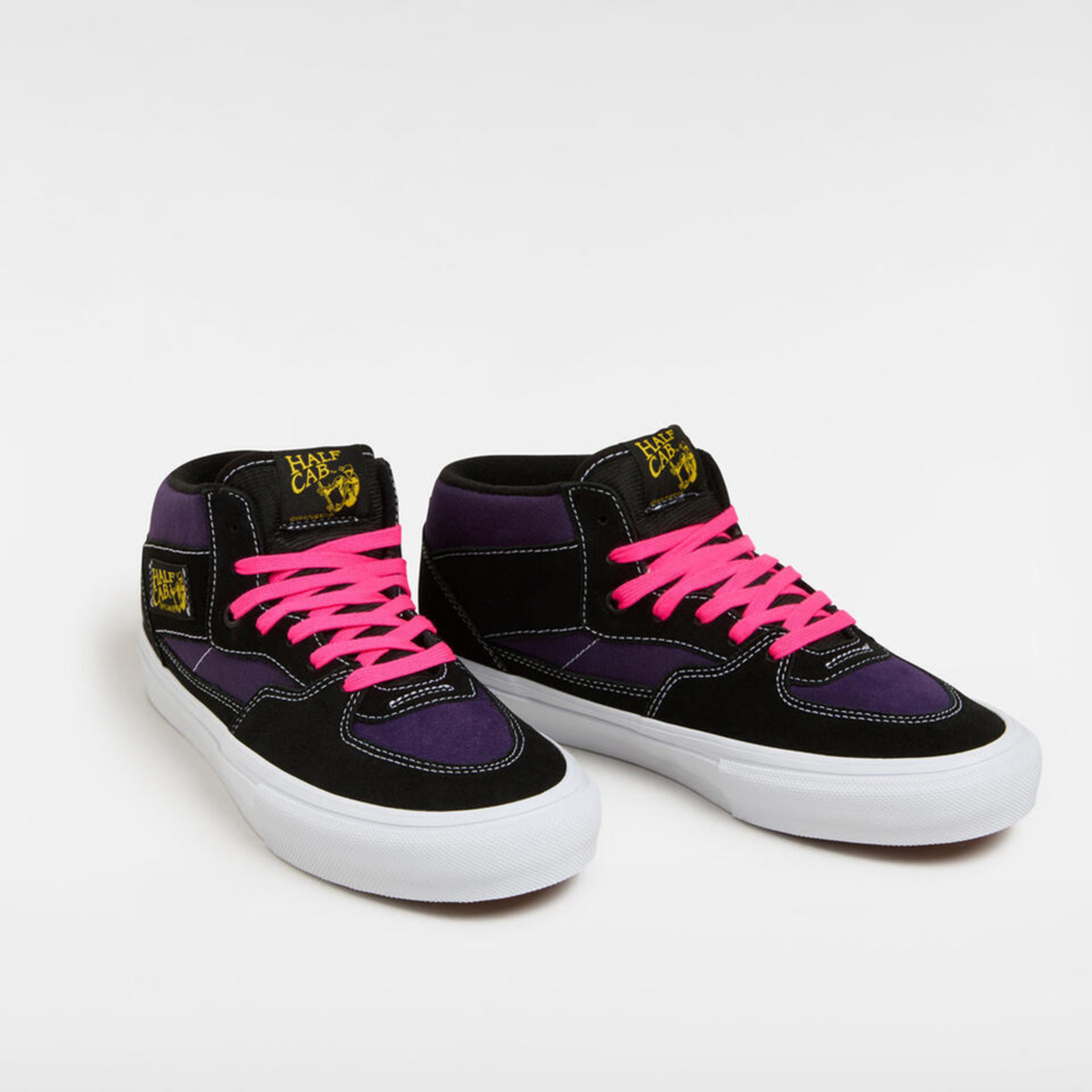 Vans Unisex Siyah Sneaker