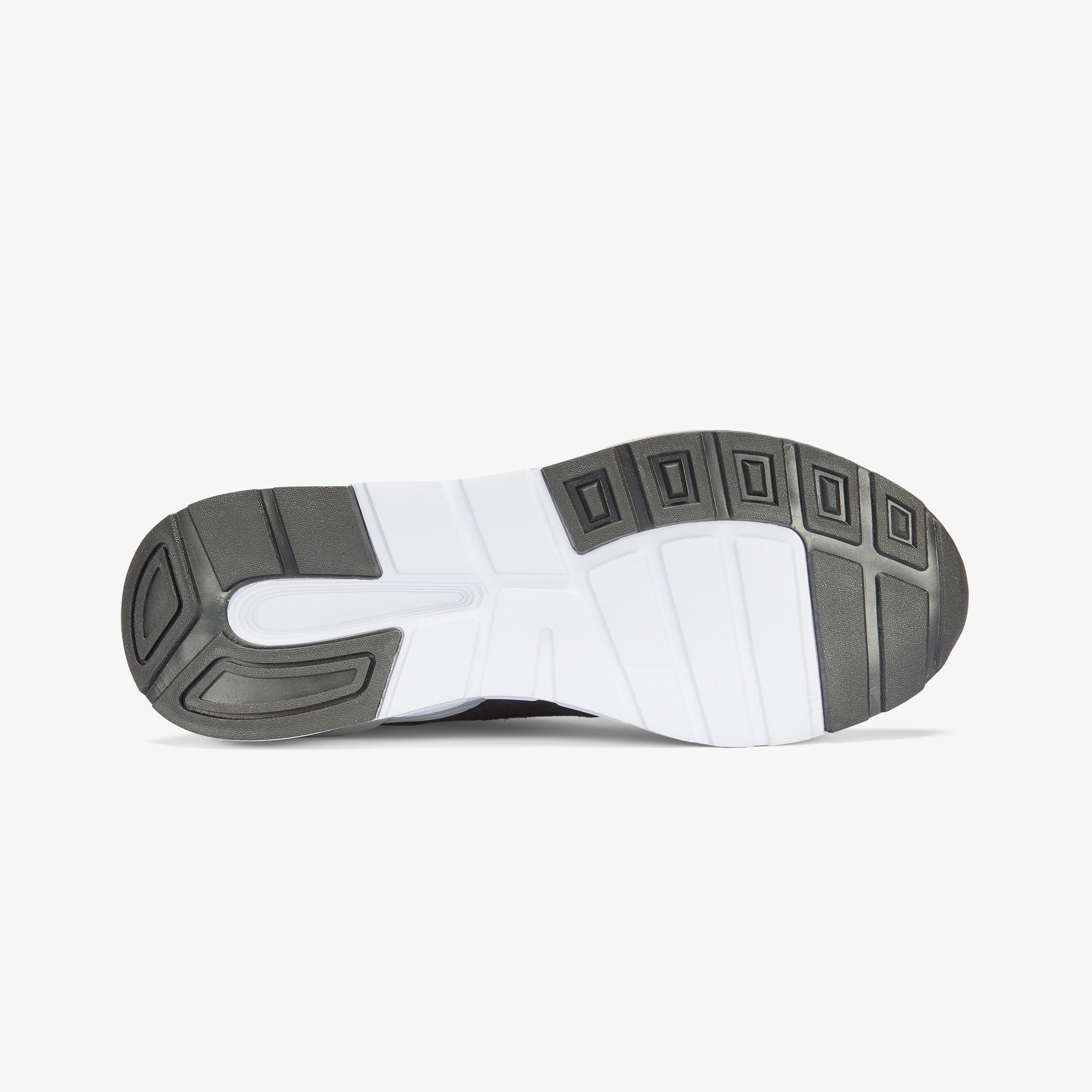 Nautica Erkek Siyah Sneaker