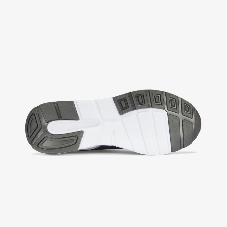 Nautica Erkek Siyah Sneaker