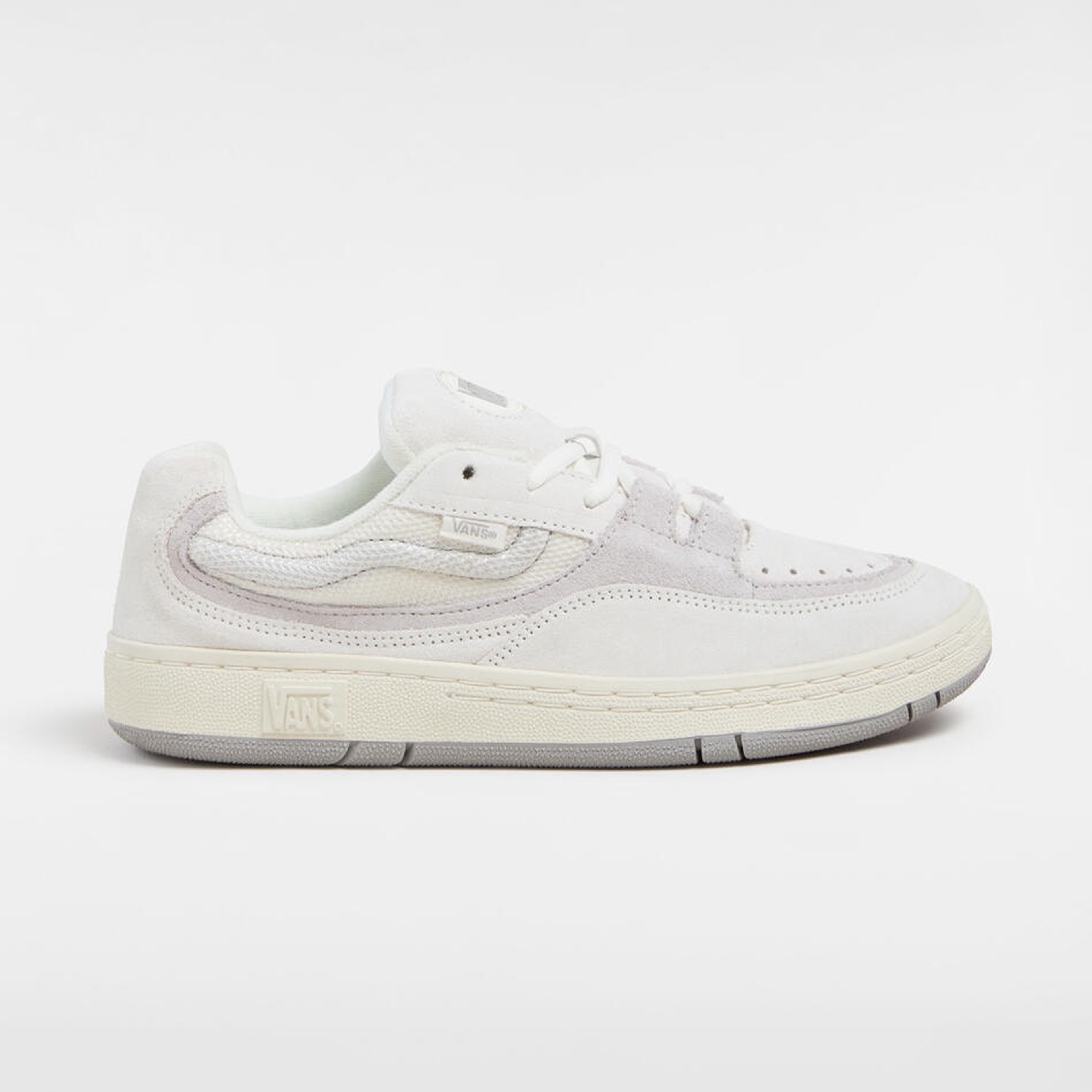 Vans Sport Low Kadın Krem Sneaker