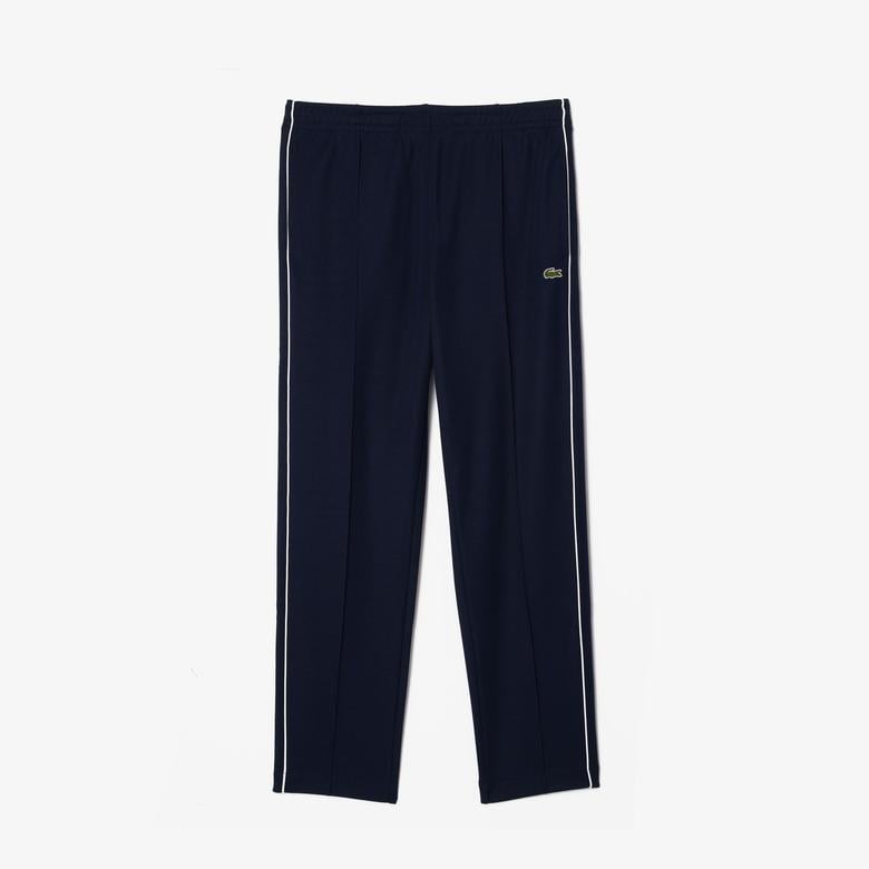 Lacoste Erkek Regular Fit Lacivert Eşofman Altı