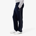 Lacoste Erkek Regular Fit Lacivert Eşofman Altı