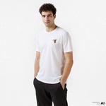 Converse Swimming Pool Erkek Beyaz T-Shirt