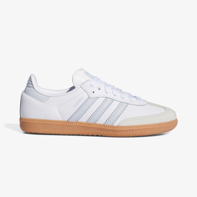 Adidas Beyaz Adidas Samba OG