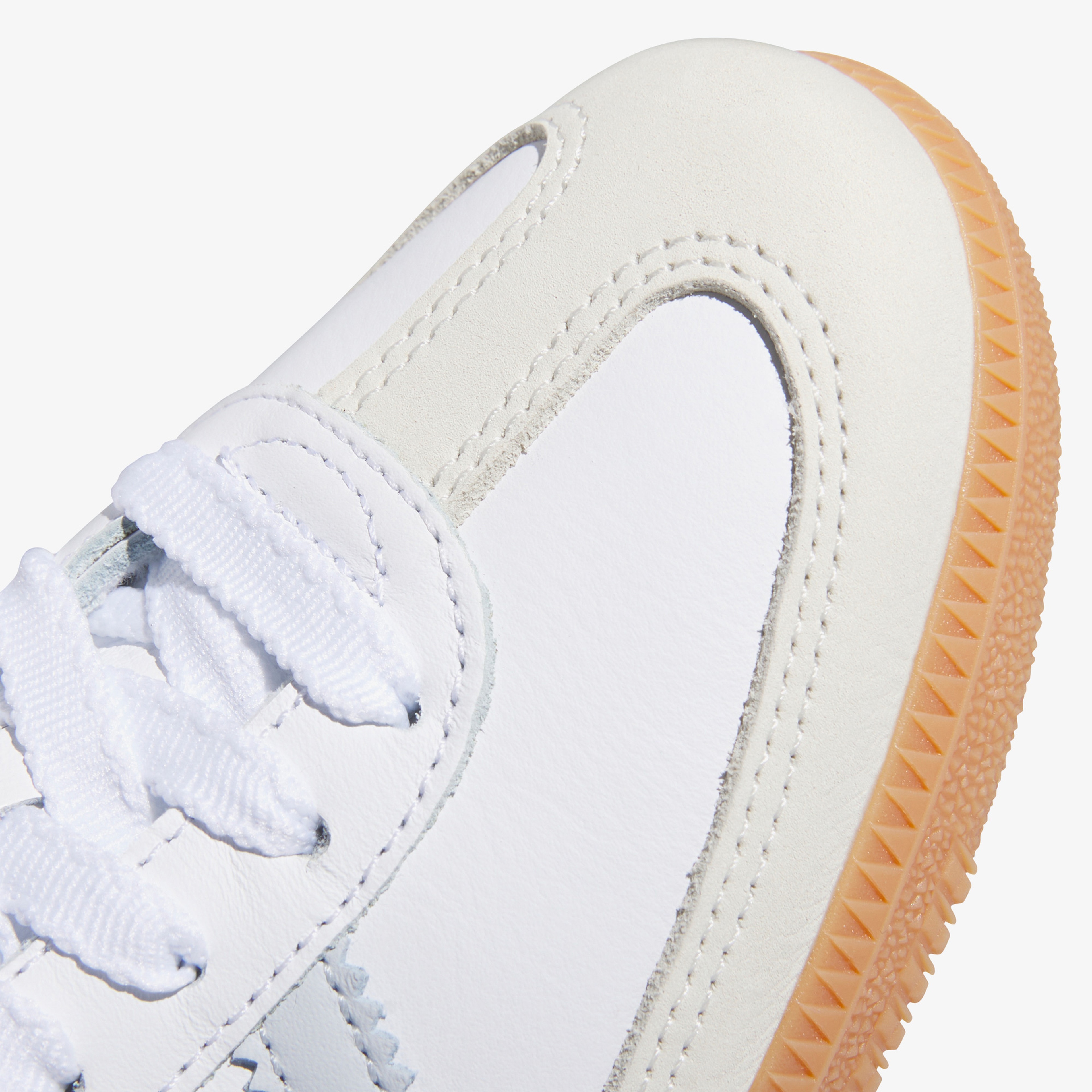 adidas Samba OG Kadın Beyaz Spor Ayakkabı