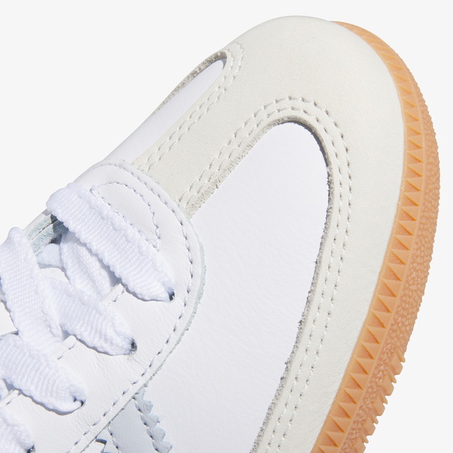 Adidas Beyaz Adidas Samba OG