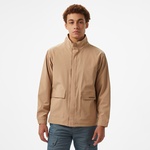 New Balance Lifestyle Erkek Siyah Ceket