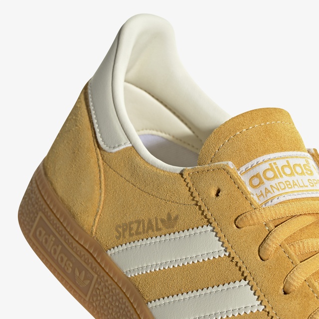 Adidas Sarı Adidas Handball Spezial