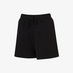 New Balance Lifestyle Kadın Siyah Şort