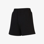 New Balance Lifestyle Kadın Siyah Şort