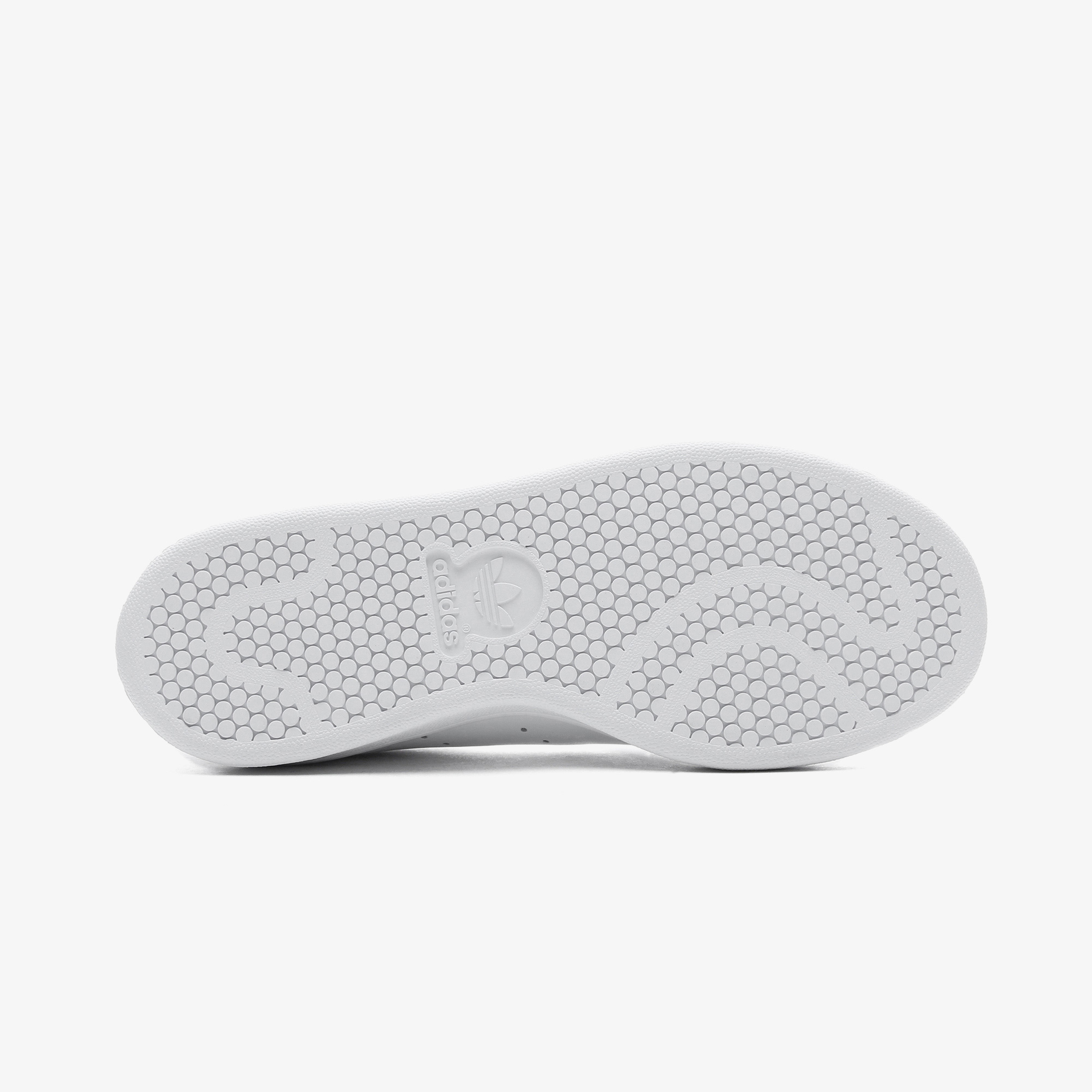 adidas Stan Smith Unisex Beyaz-Lacivert Spor Ayakkabı