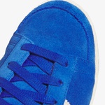 adidas Jabbar High Top Erkek Mavi Spor Ayakkabı