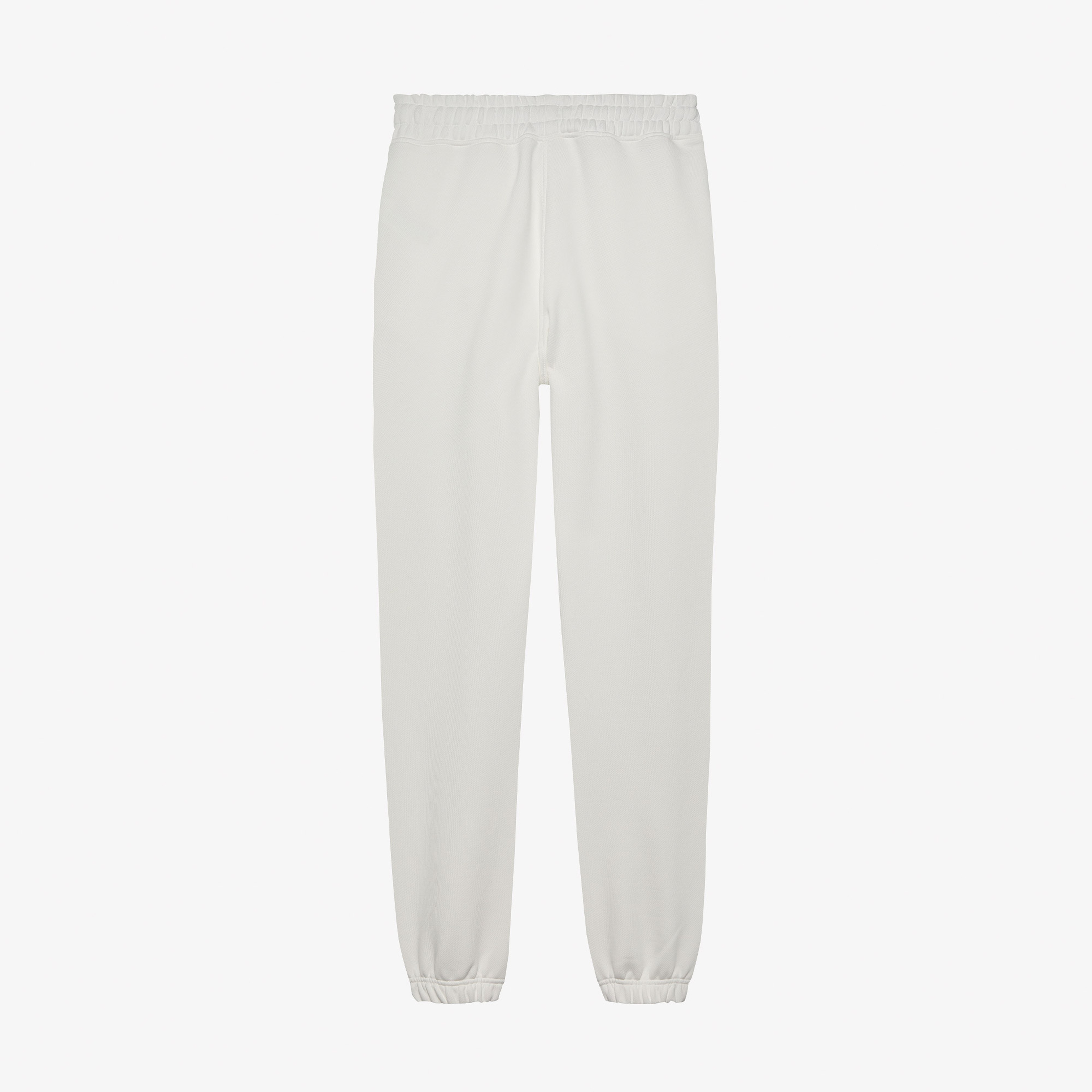 Tommy Jeans Badge Kadın Beyaz Eşofman Altı