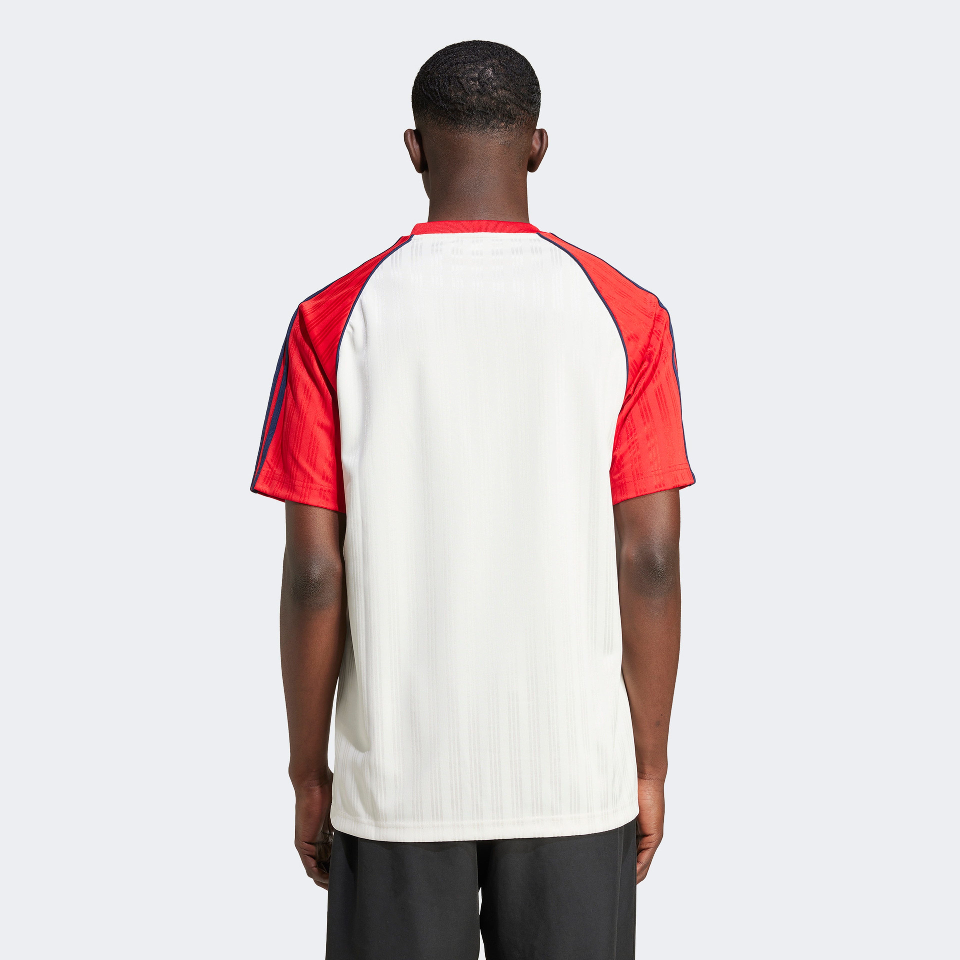 adidas SST Engineered Erkek Beyaz Forma