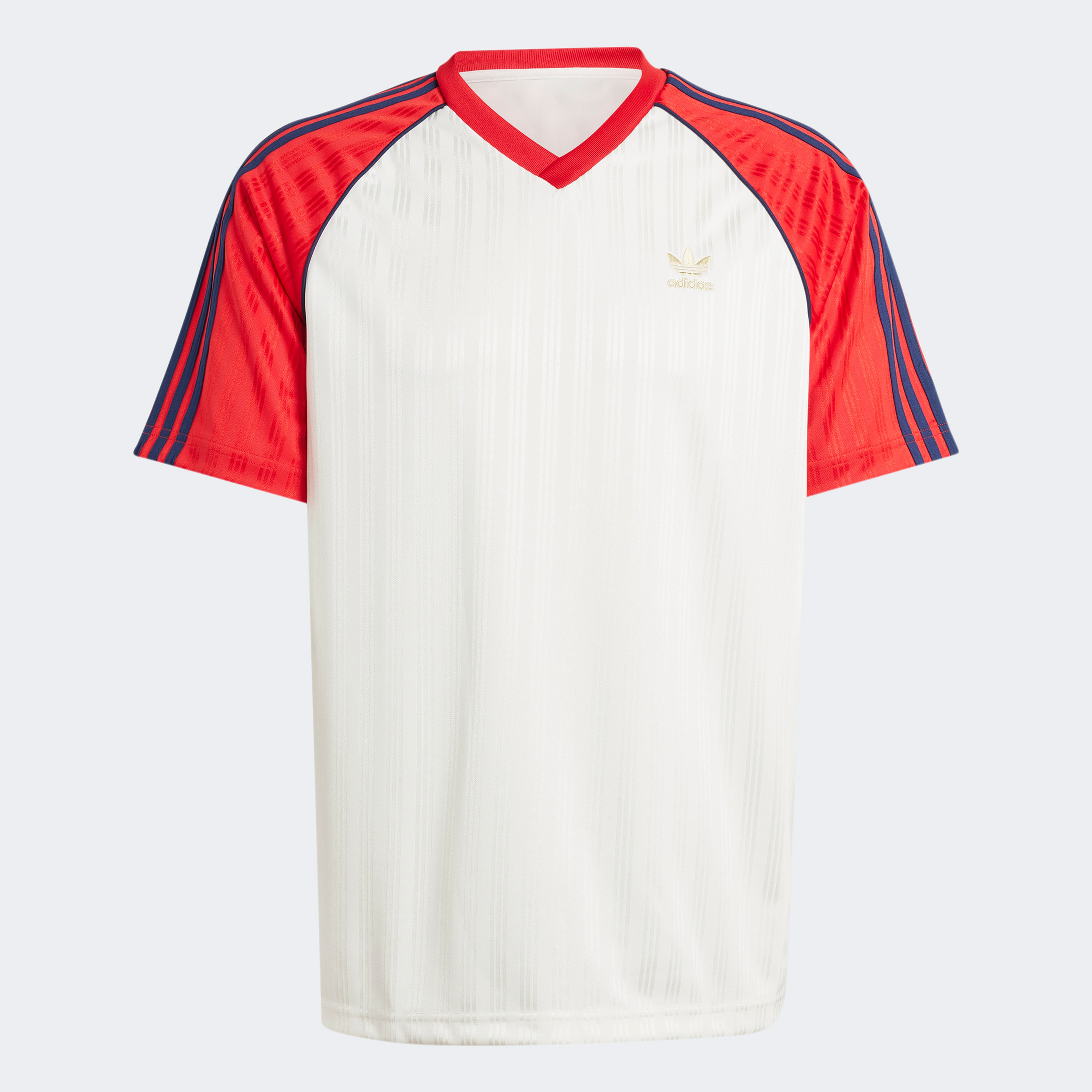 adidas SST Engineered Erkek Beyaz Forma