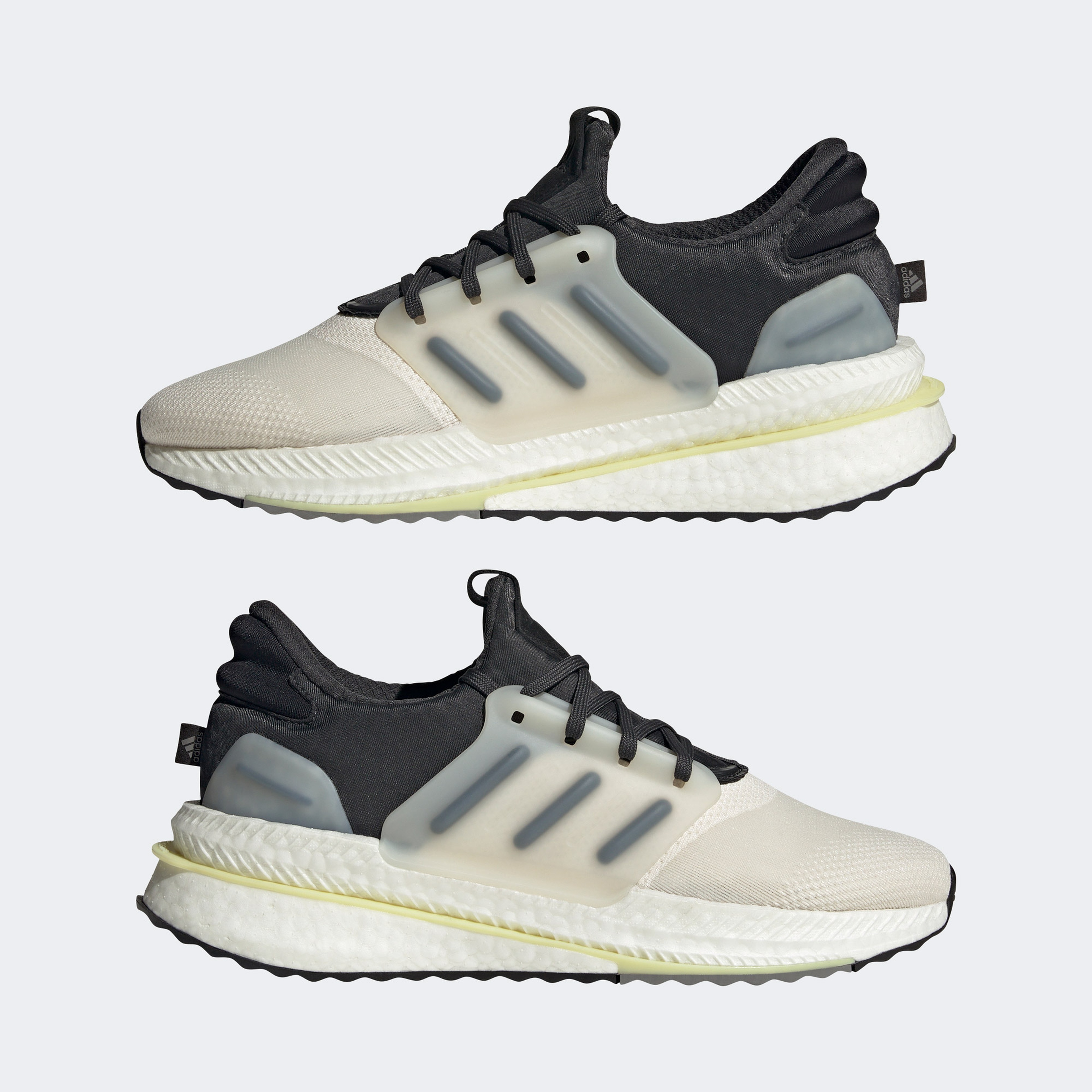 adidas X_Plrboost Erkek Beyaz Spor Ayakkabı
