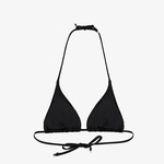 Boss Kadın Siyah Bikini Üstü