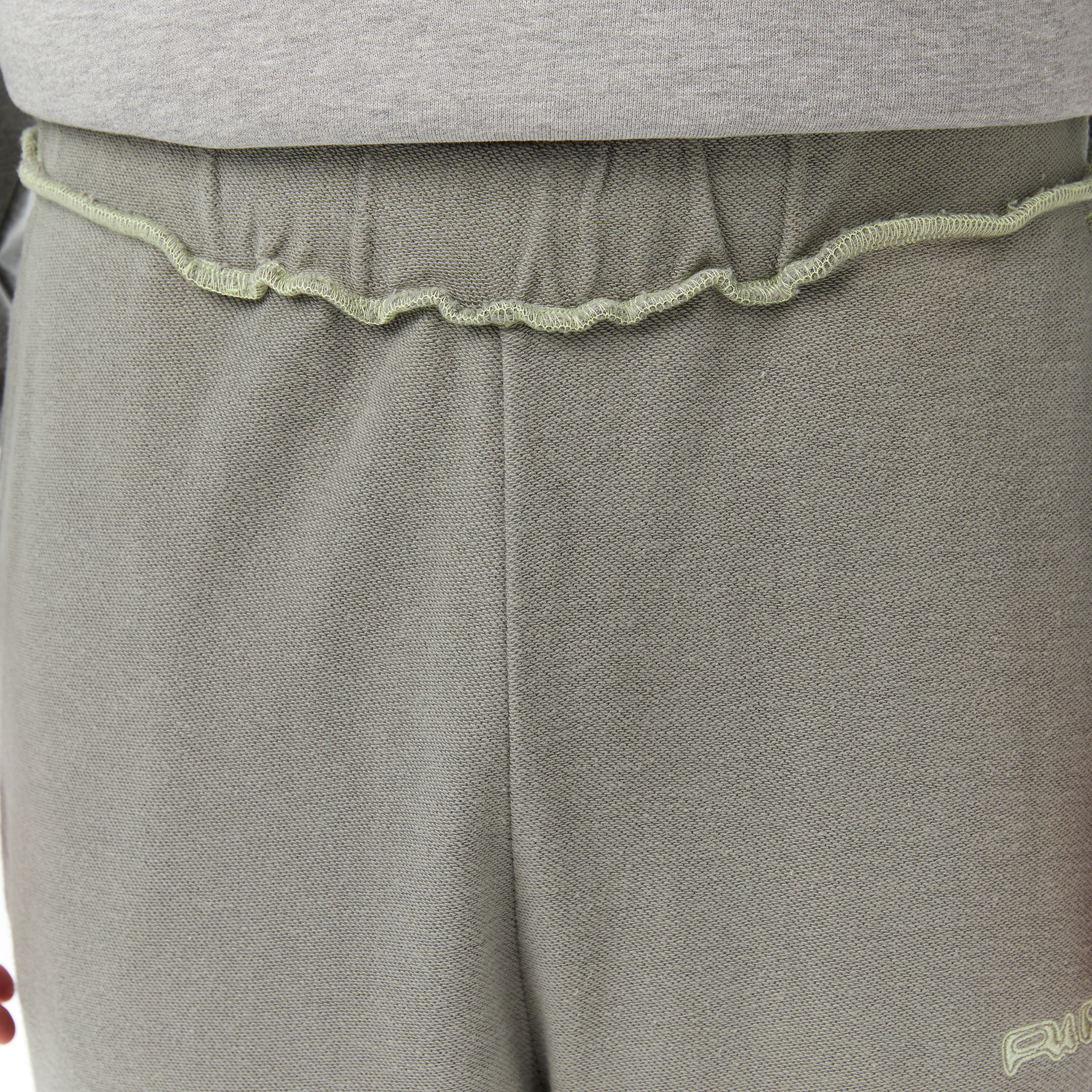 Ripndip Catfish Trucker Erkek Gri Eşofman Altı