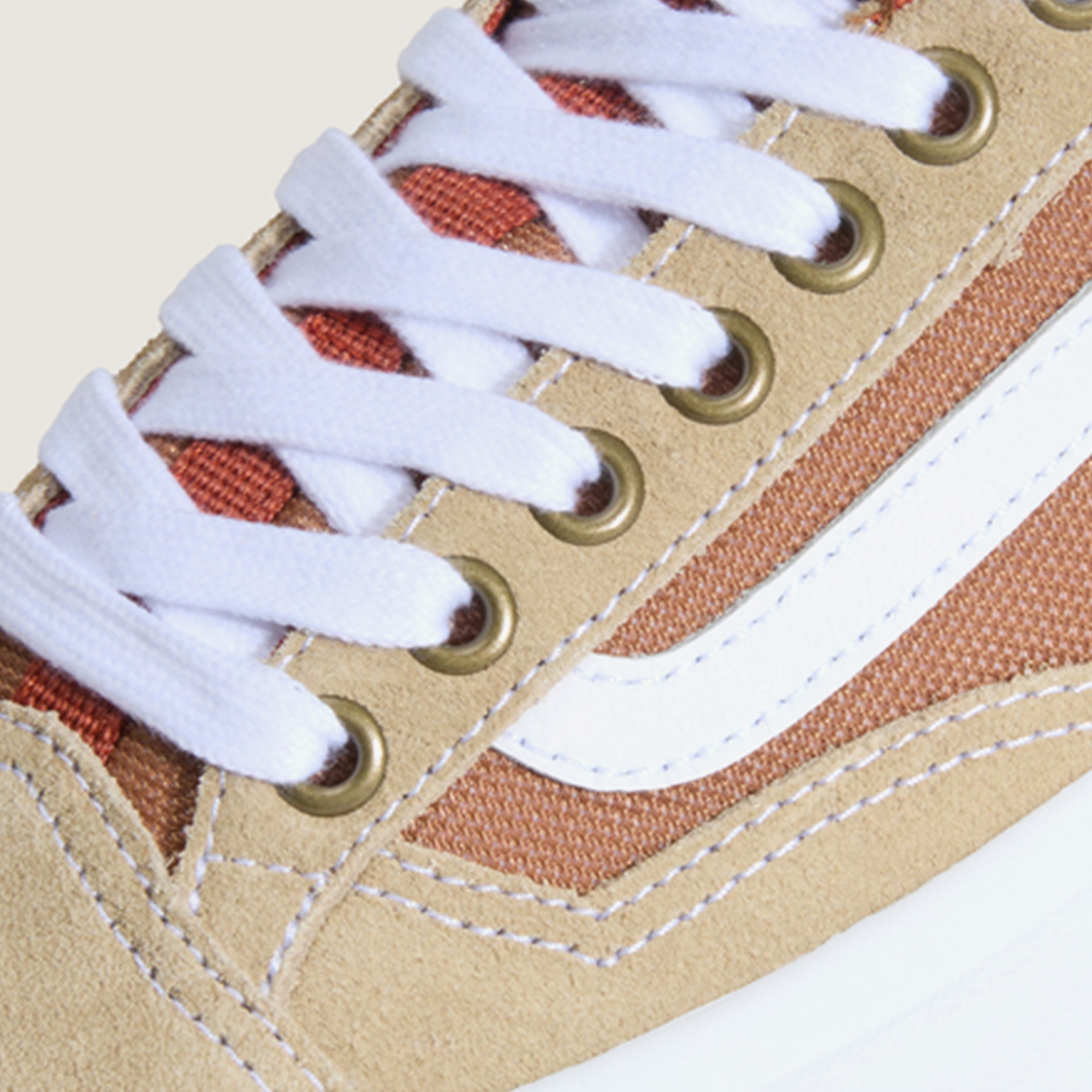 Vans Skate Old Skool 36 + Erkek Yeşil Spor Ayakkabı