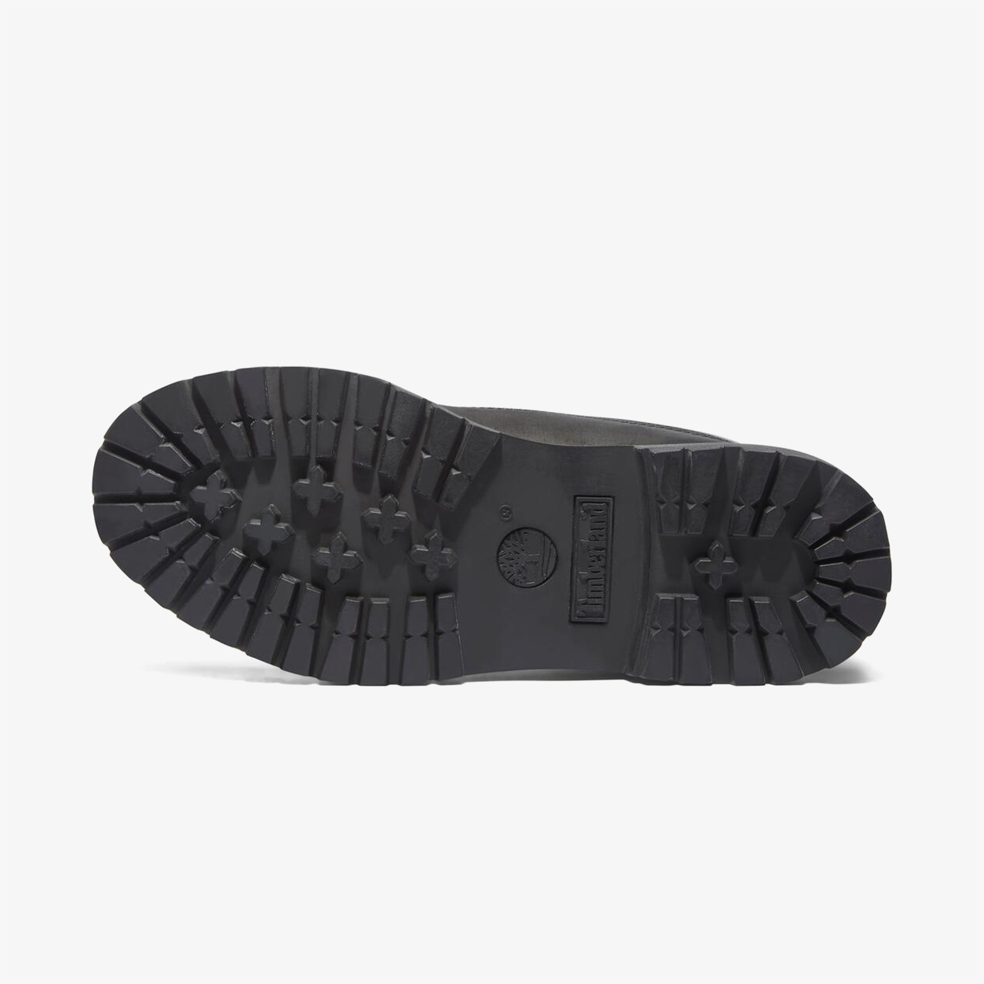 Timberland Premium 6 Inch Kadın Siyah Bot
