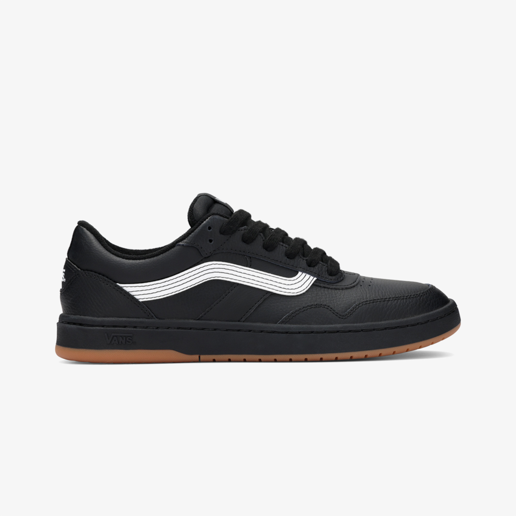 Vans Cruze 3.0 Erkek Siyah Spor Ayakkabı43VN000D6SBM81| Occasion