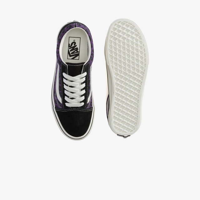 Vans Mor Vans Old Skool Ayakkabı