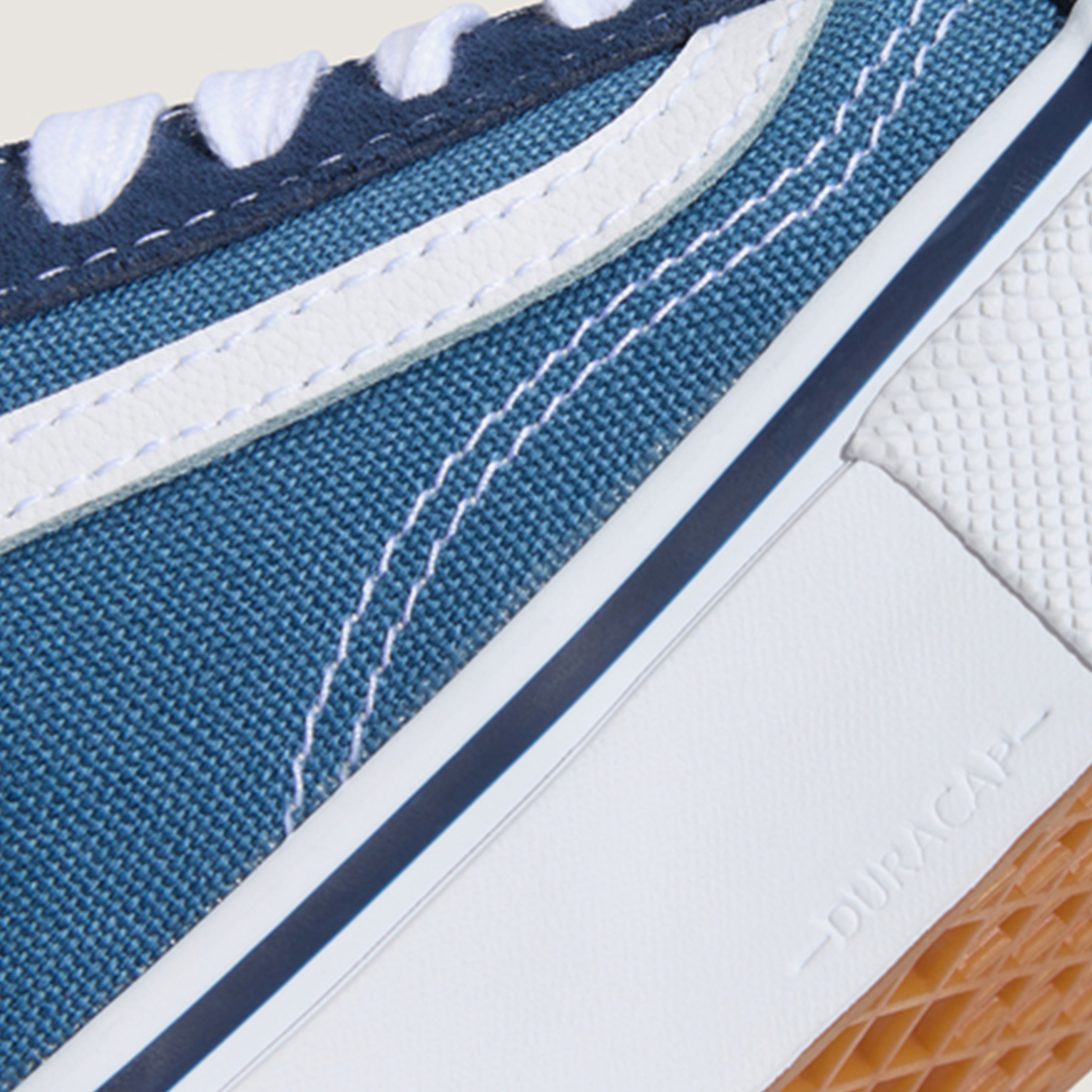 Vans Skate Old Skool Erkek Lacivert Spor Ayakkabı