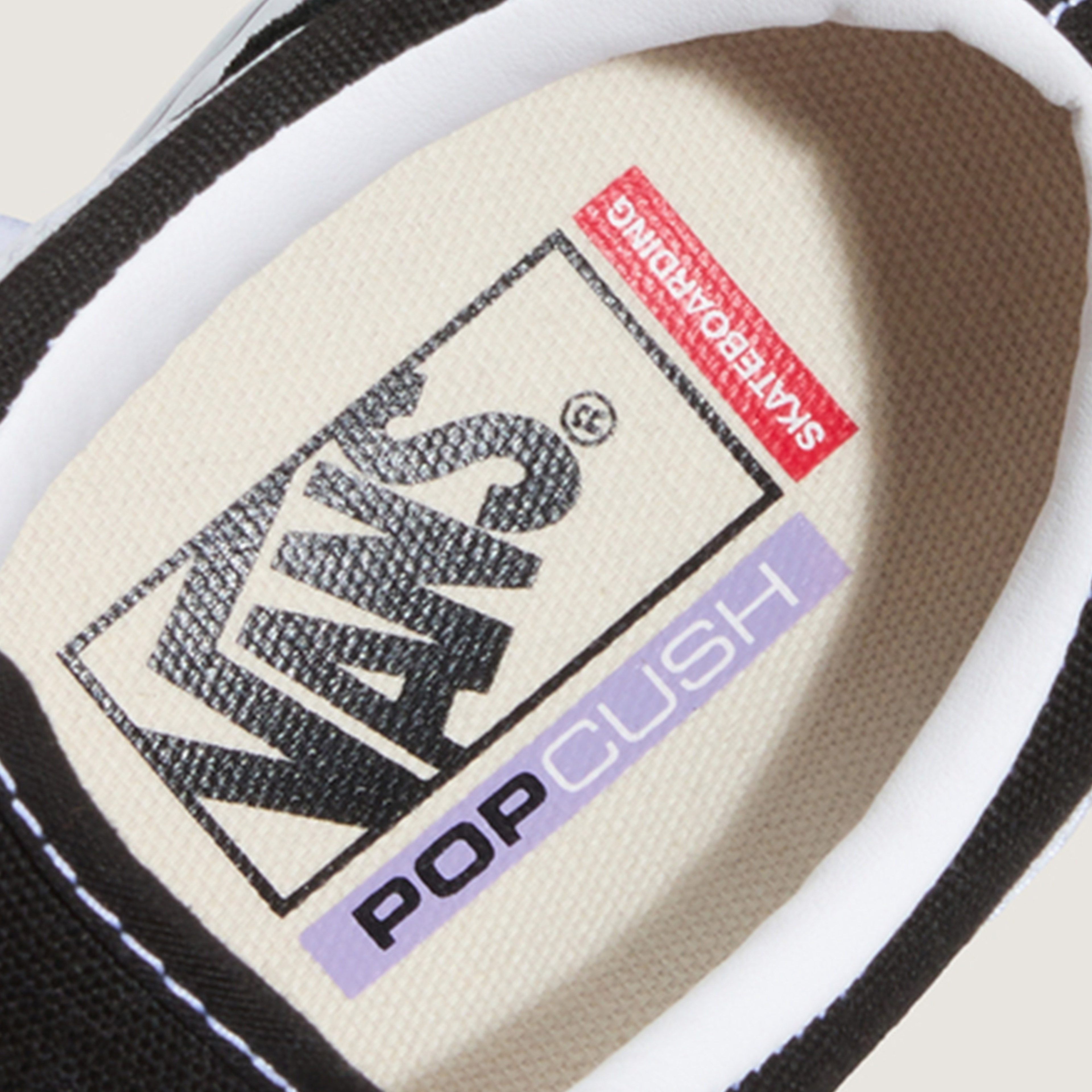 Vans Skate Old Skool Erkek Siyah Spor Ayakkabı