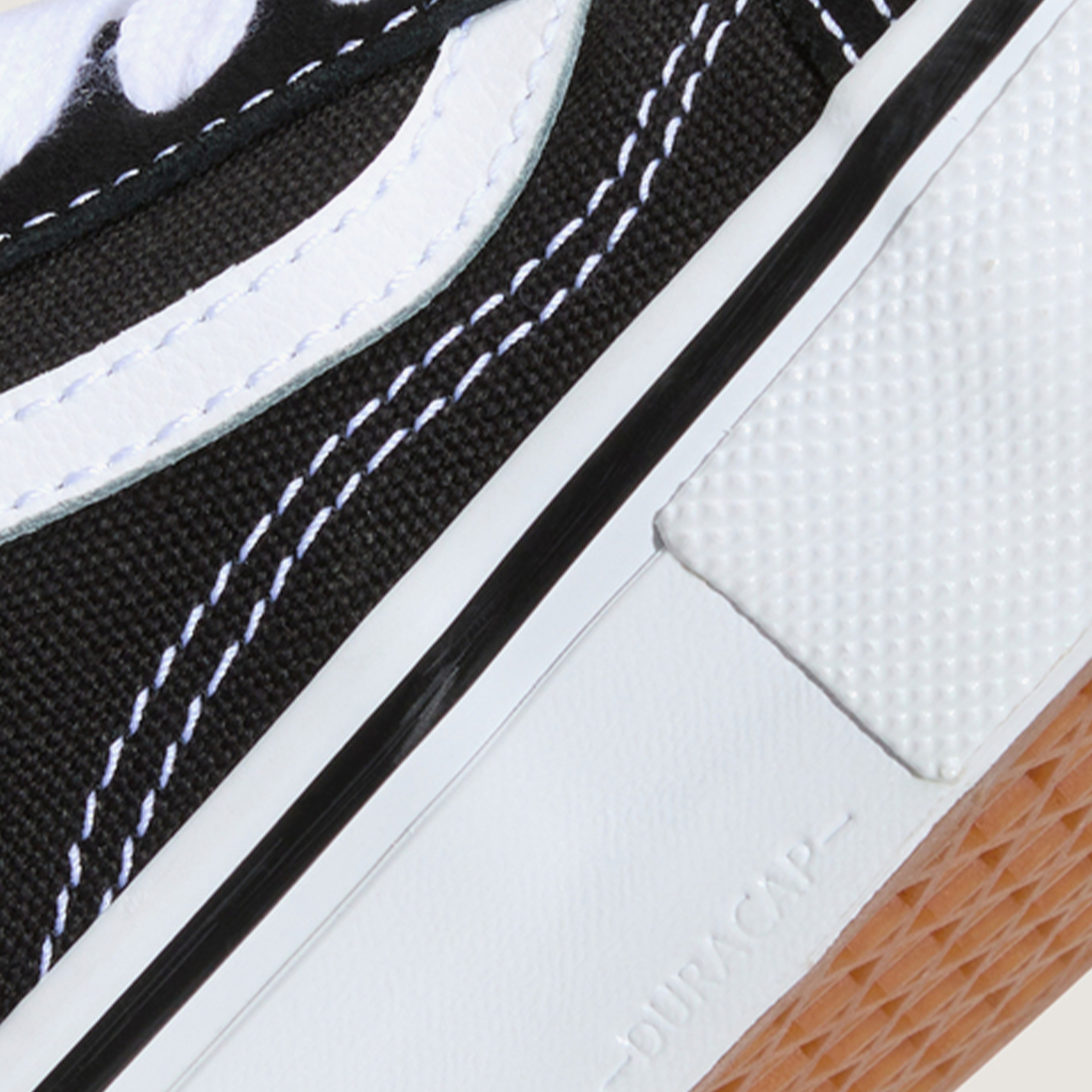 Vans Skate Old Skool Erkek Siyah Spor Ayakkabı
