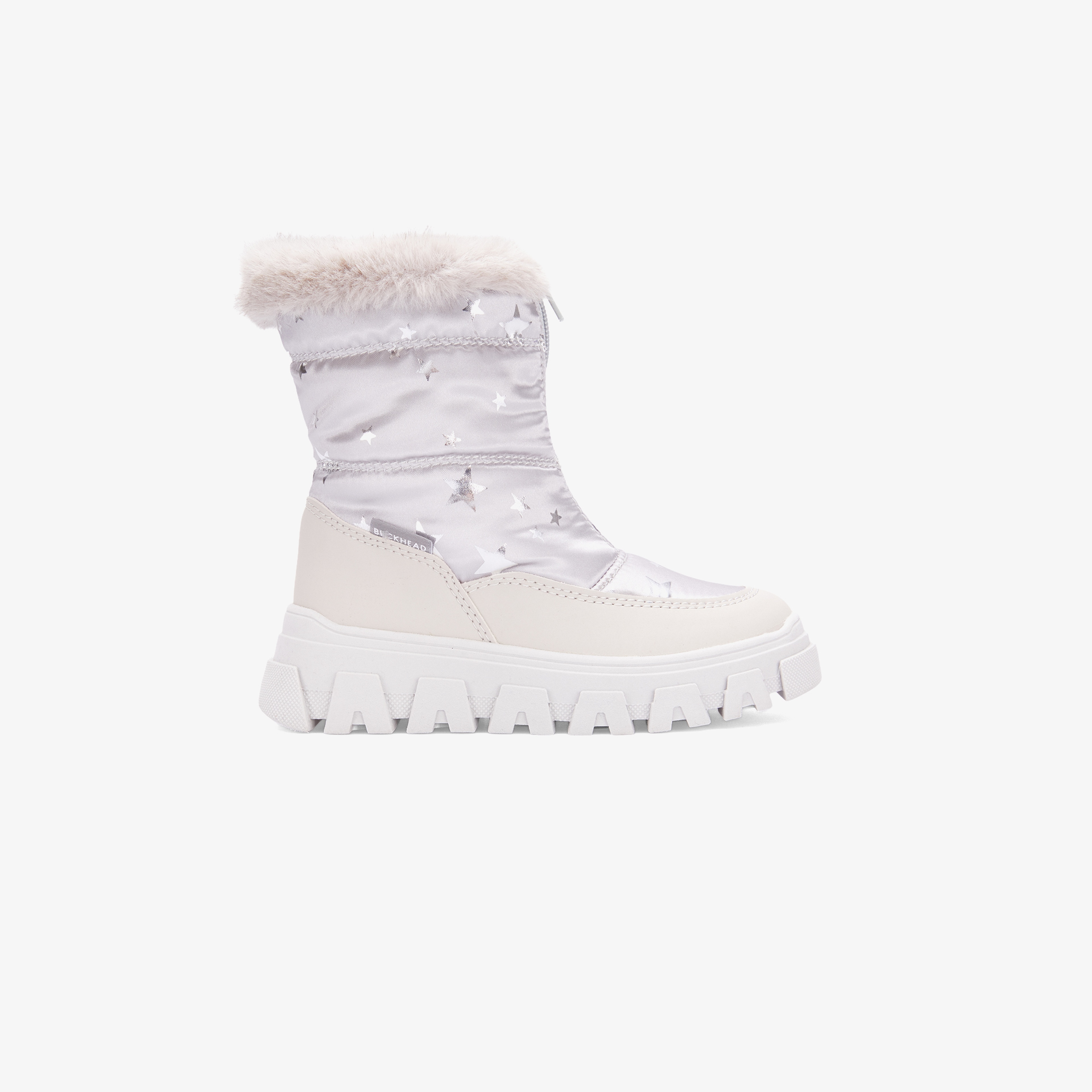 Buckhead Buck1148L Aly Çocuk Mavi Bot