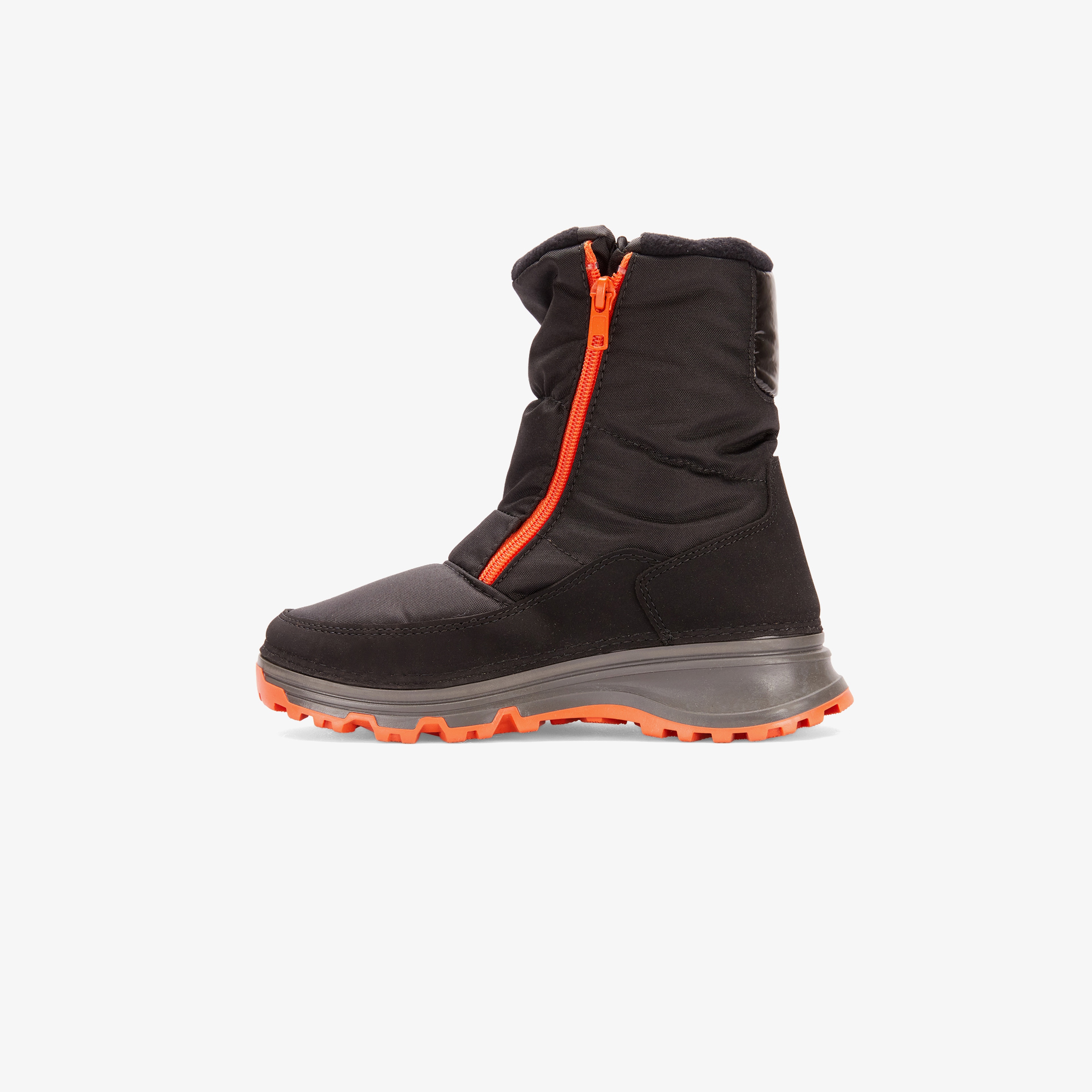 Buckhead Buck1075 Dasdas By Çocuk Siyah Bot