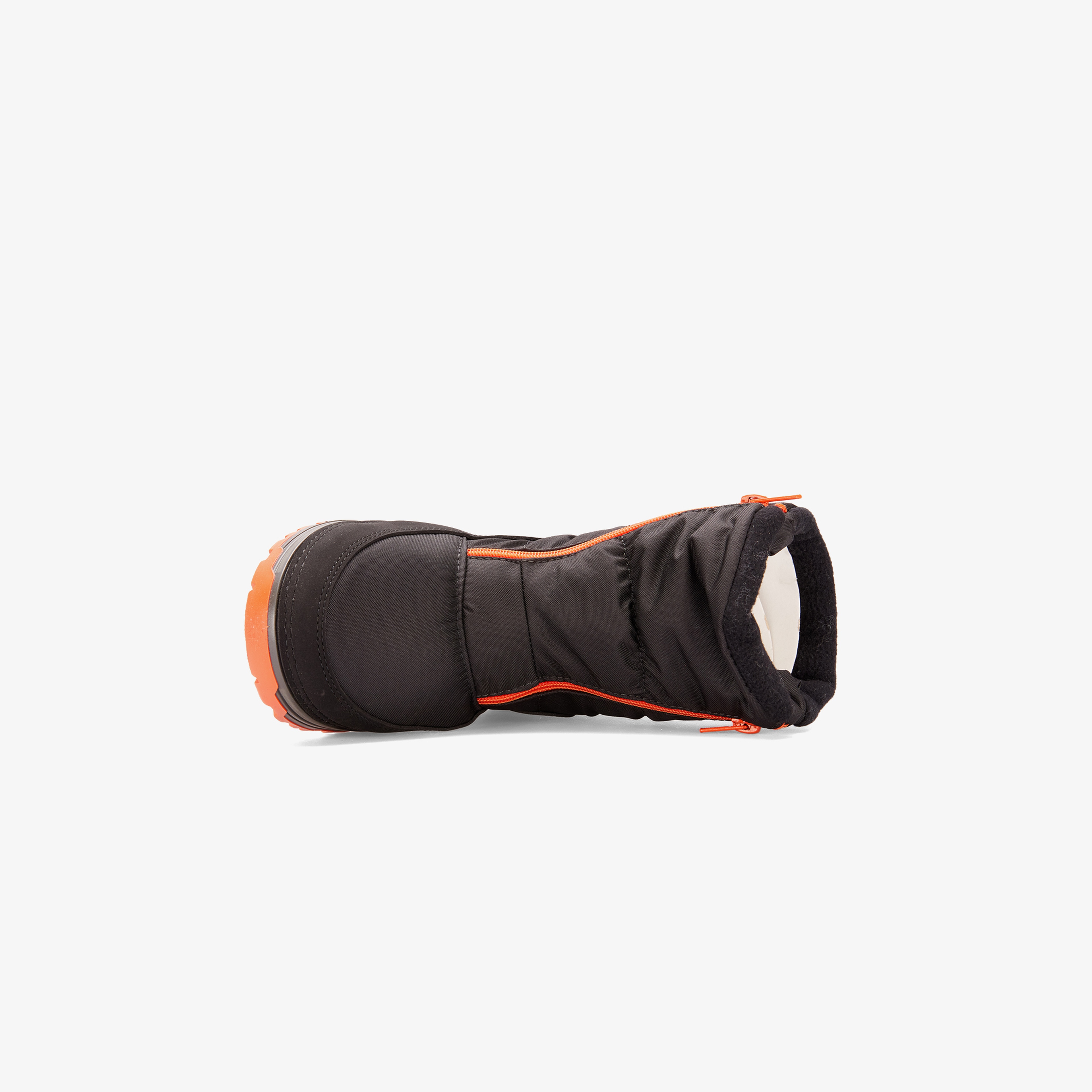 Buckhead Buck1075 Dasdas By Çocuk Siyah Bot