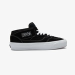 Vans Lx Half Cab Reissue 33 Unisex Siyah Spor Ayakkabı