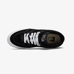 Vans Lx Half Cab Reissue 33 Unisex Siyah Spor Ayakkabı