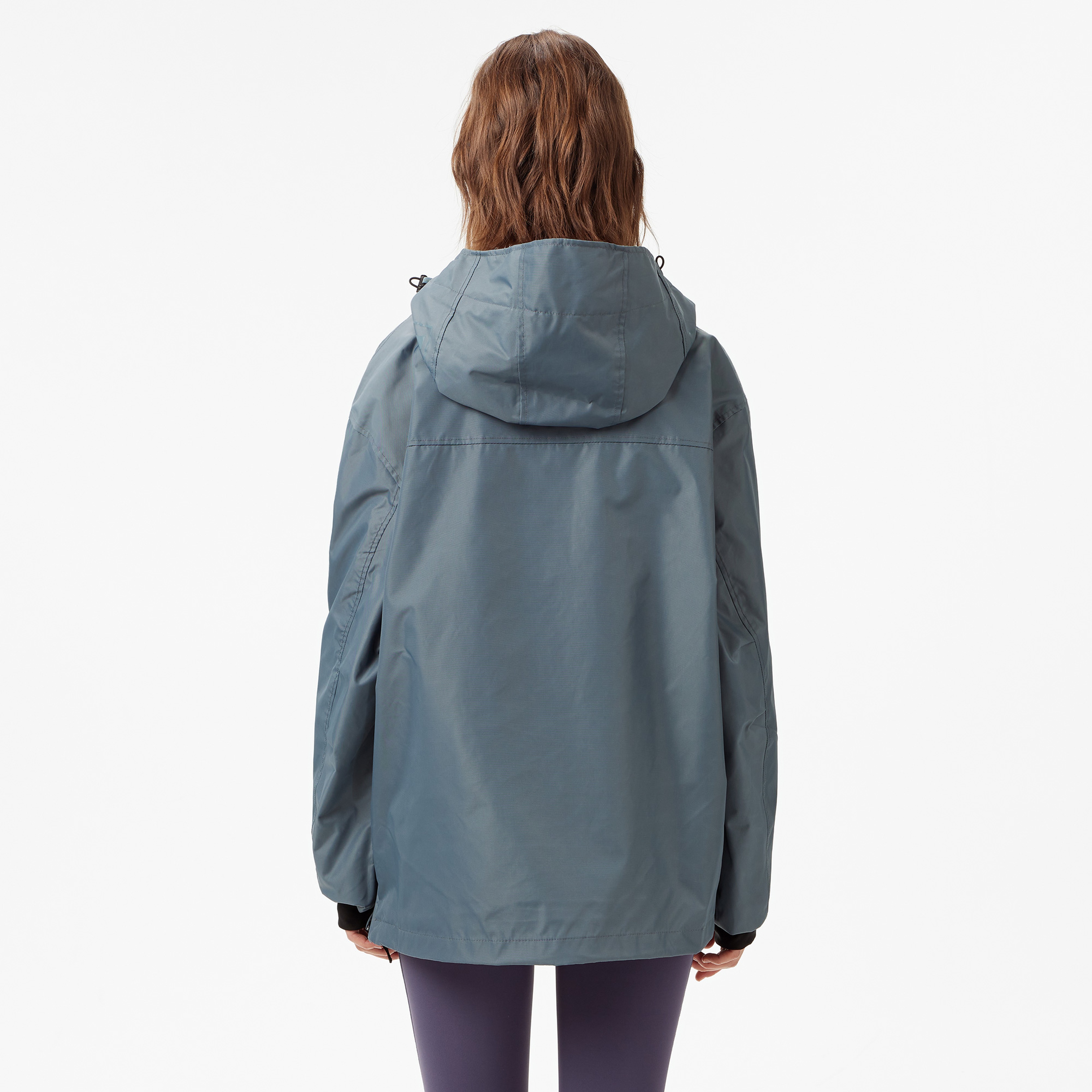 Napapijri  Rainforest Next Sum Erkek Gri Ceket