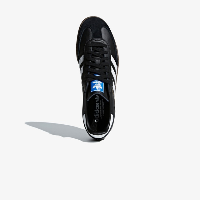 Adidas Siyah Adidas Samba b75807