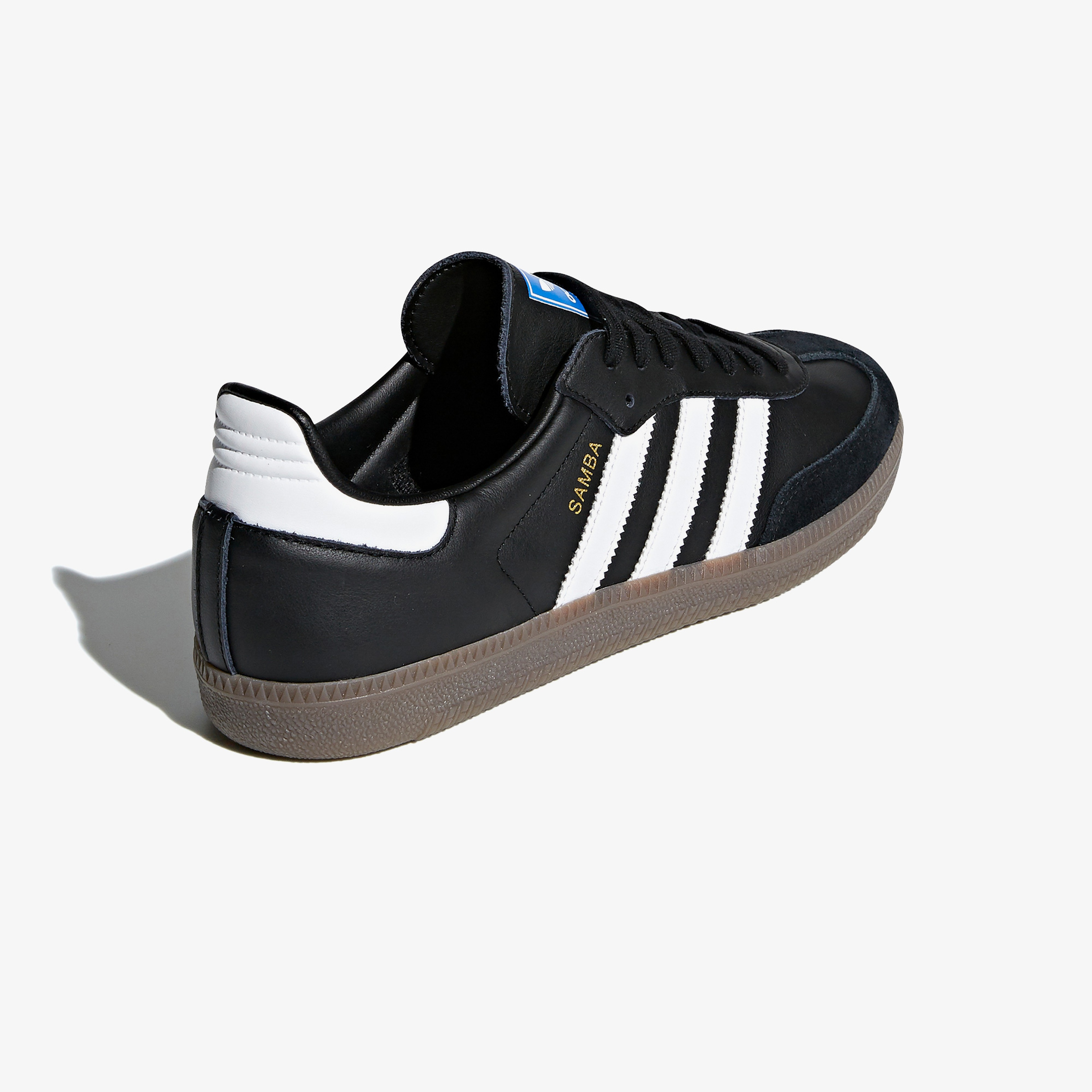 adidas Samba OG Unisex Siyah Spor Ayakkabı