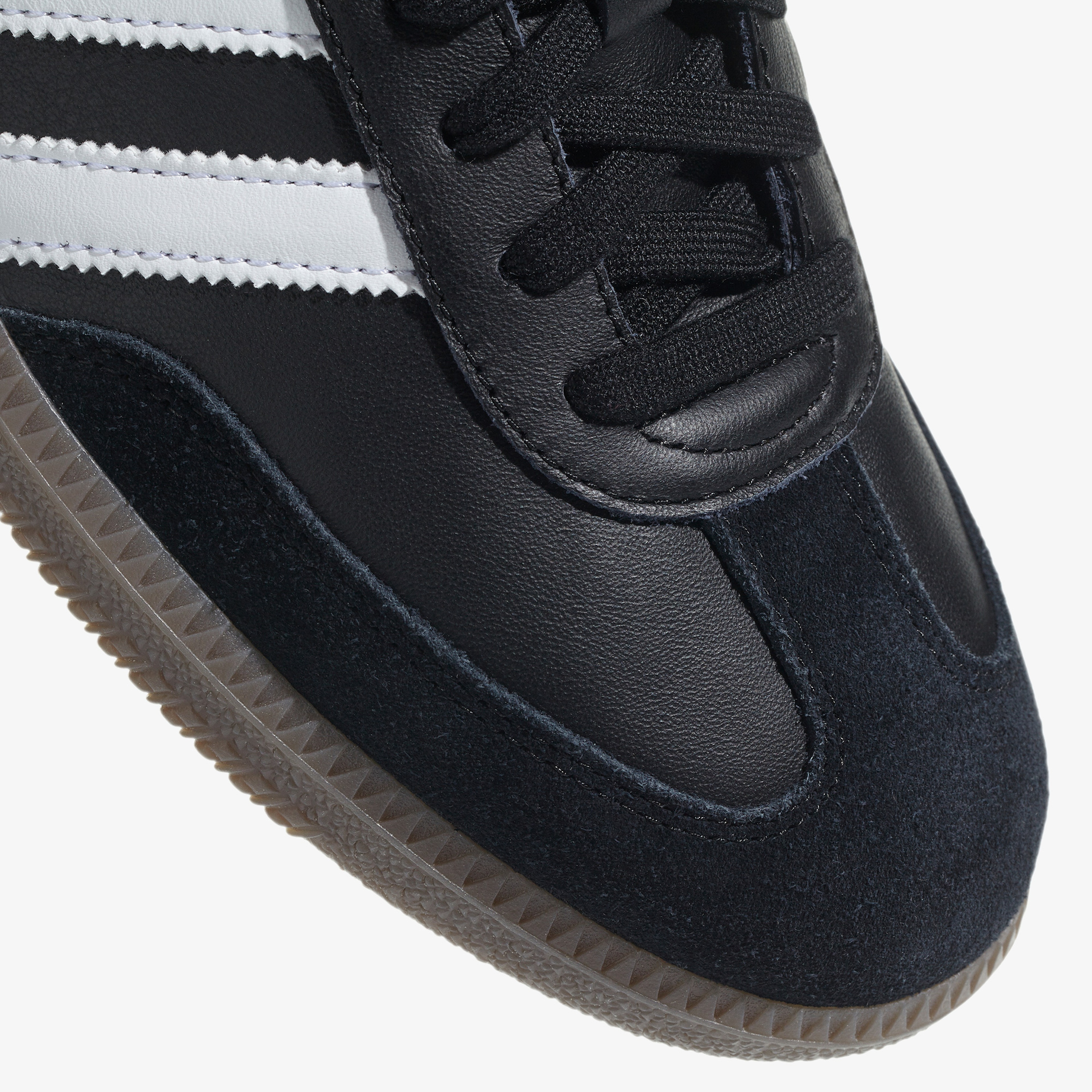 adidas Samba OG Unisex Siyah Spor Ayakkabı