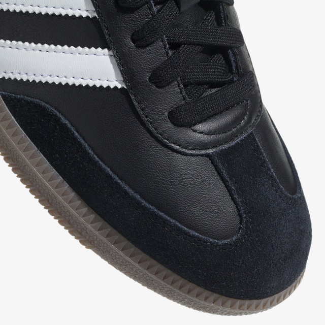 Adidas Siyah Adidas Samba b75807