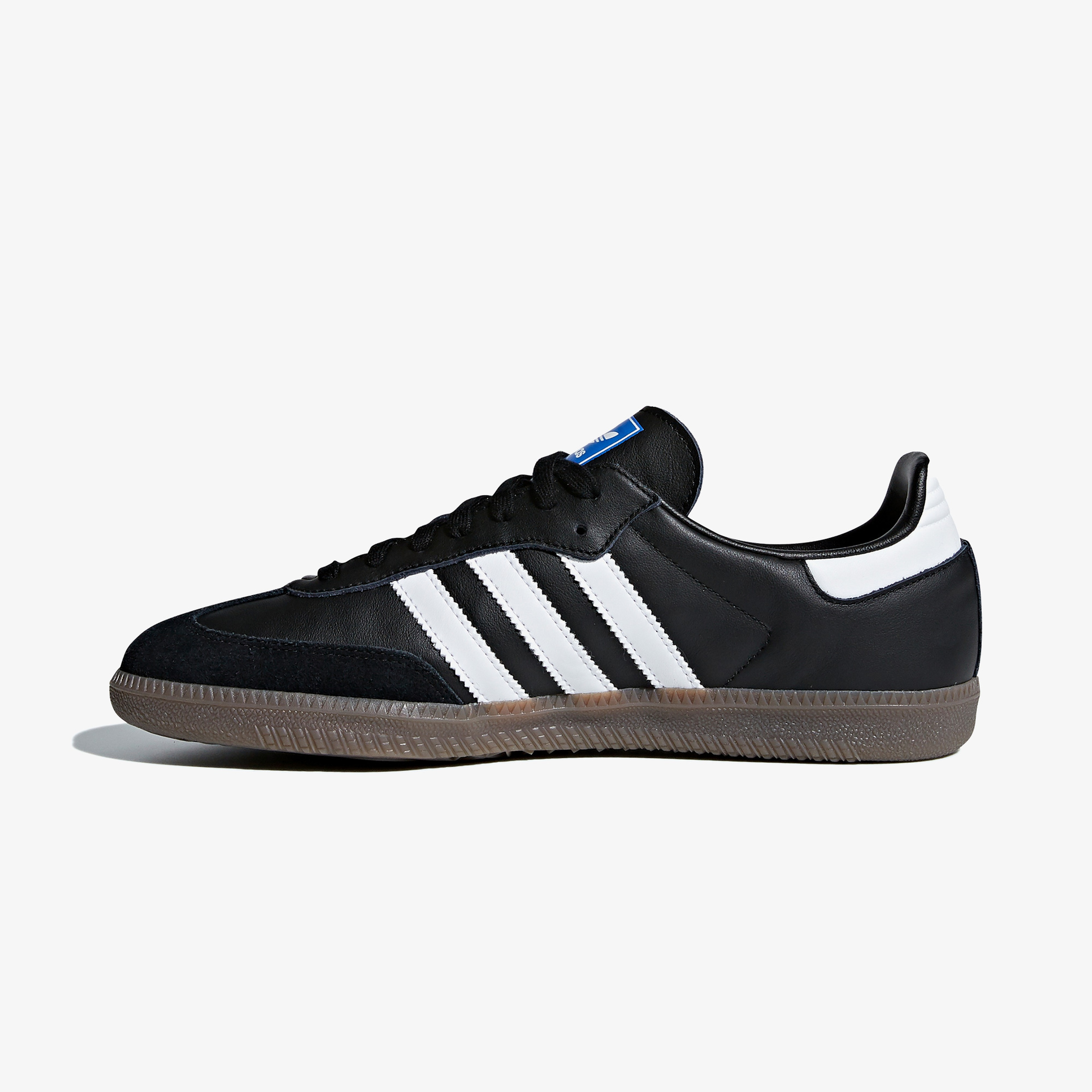 adidas Samba OG Unisex Siyah Spor Ayakkabı