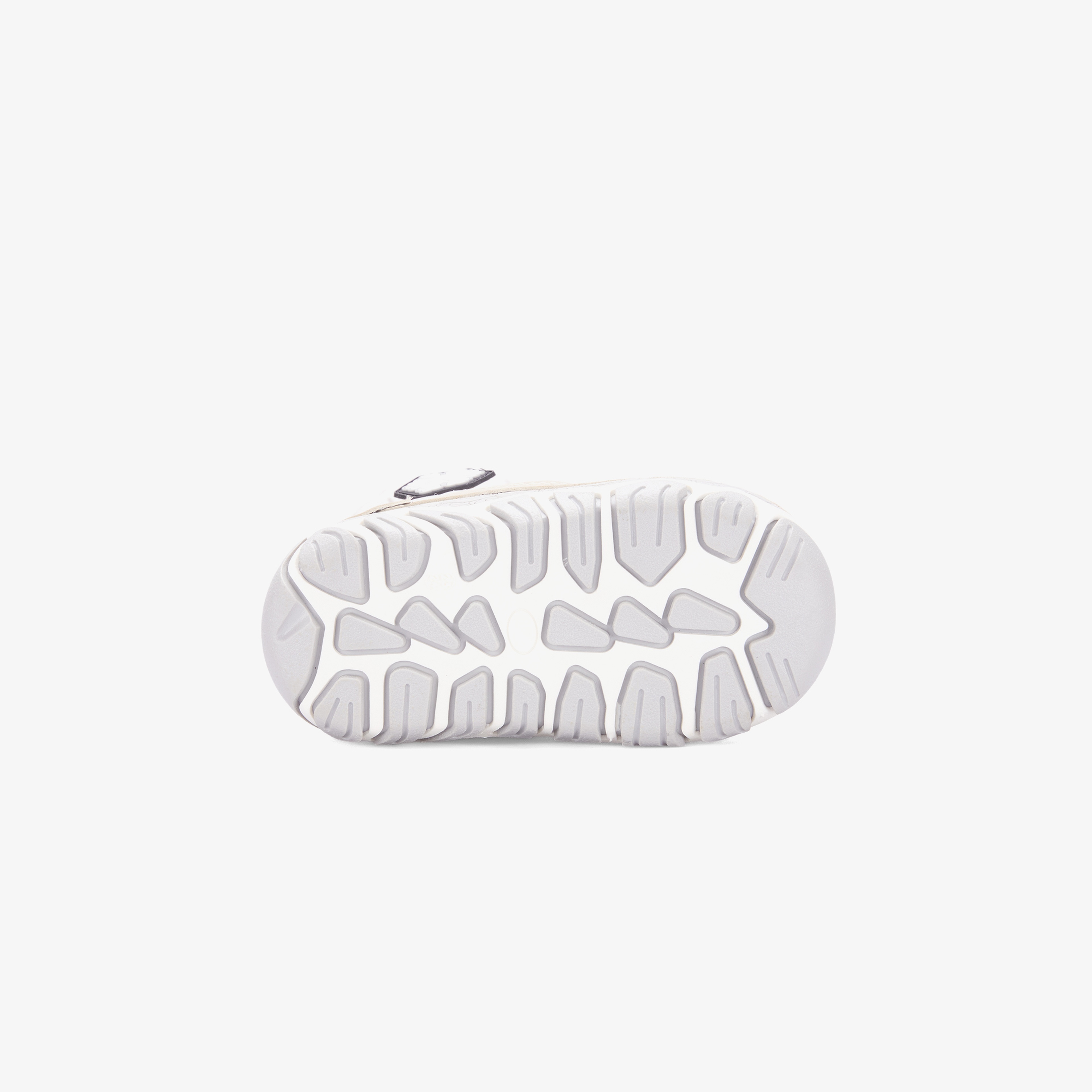 Buckhead Buck1139 Snowy Çocuk Gri Bot