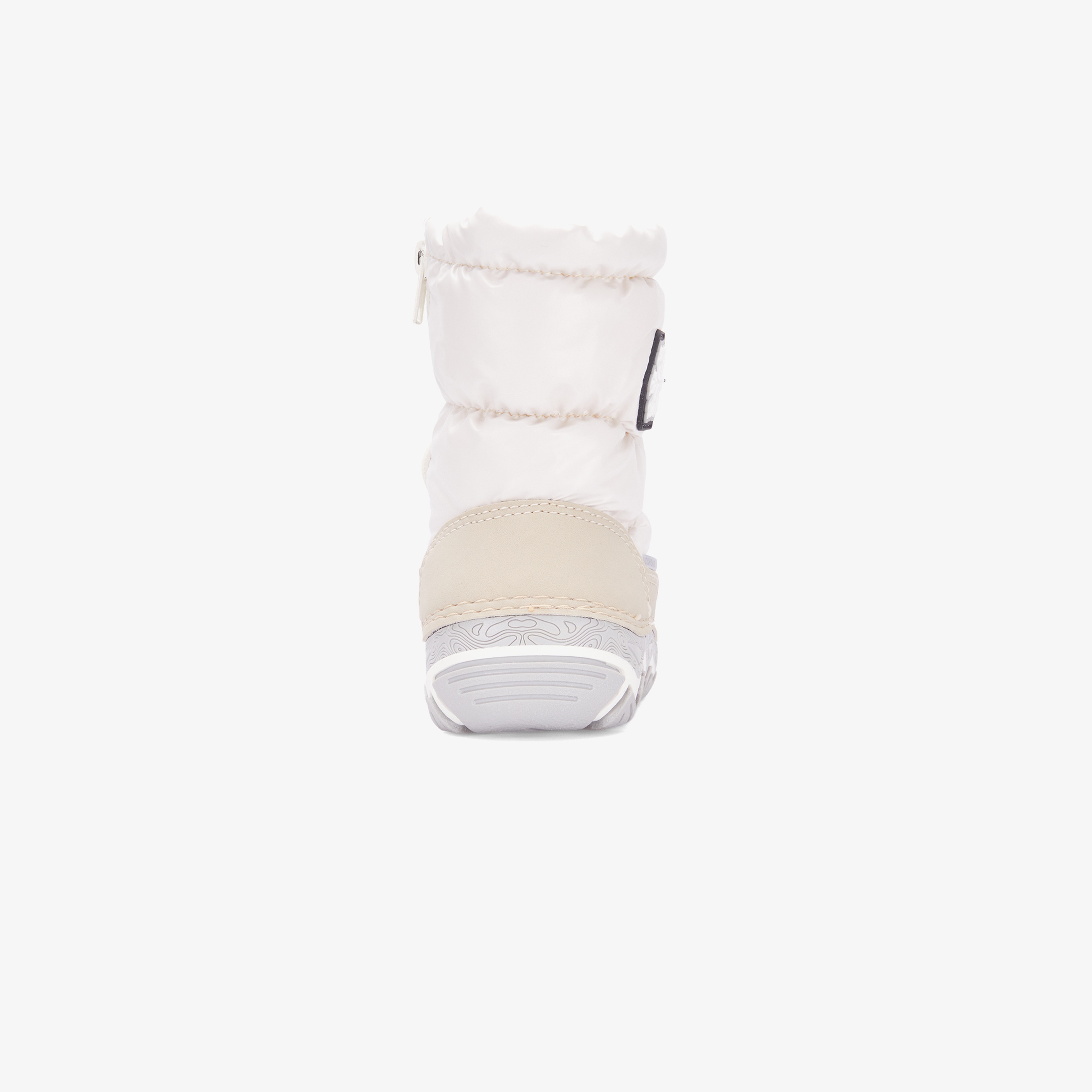 Buckhead Buck1139 Snowy Çocuk Gri Bot