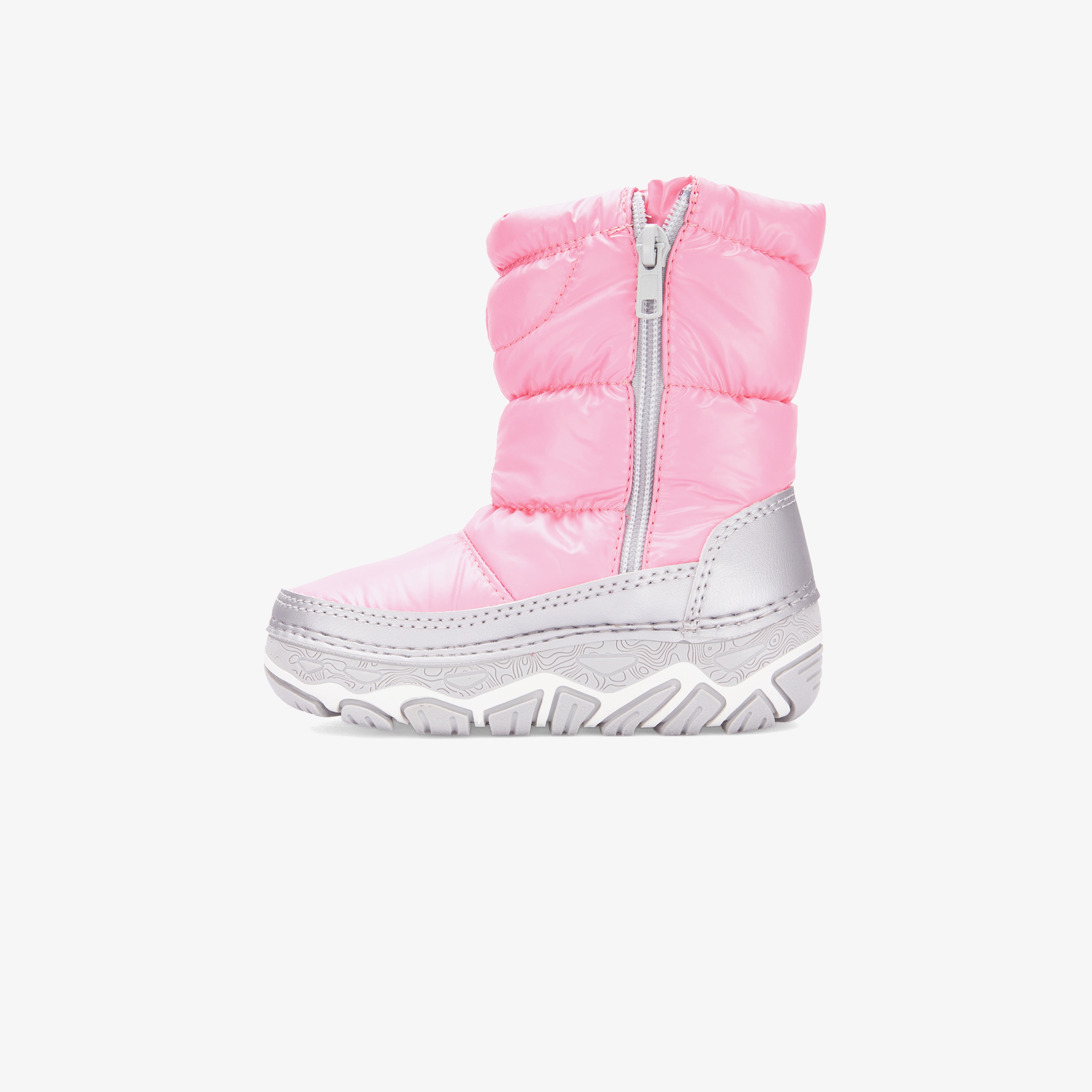 Buckhead Buck1139 Snowy Çocuk Pembe Bot